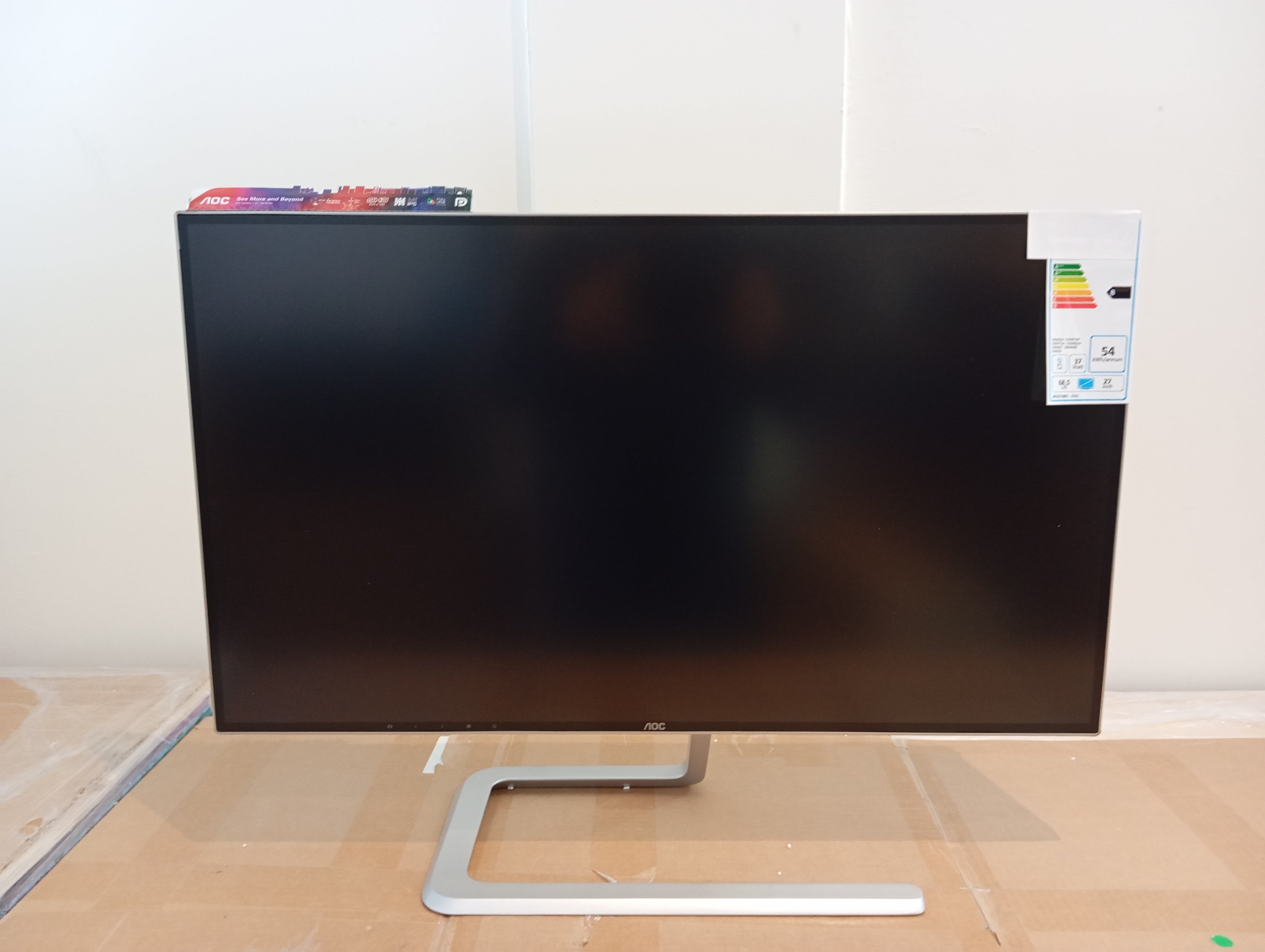 AOC Q2781PQ AOC Q2781PQ